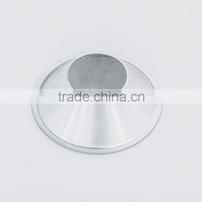 Customization High Reflective Lamps Shades Metal