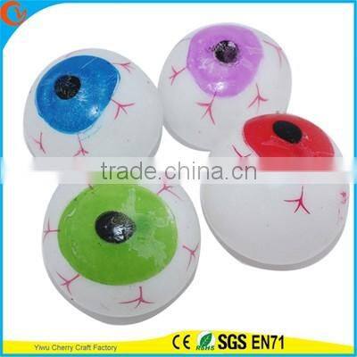 Hot Selling High Quality Colorful Pig Head Splat Ball
