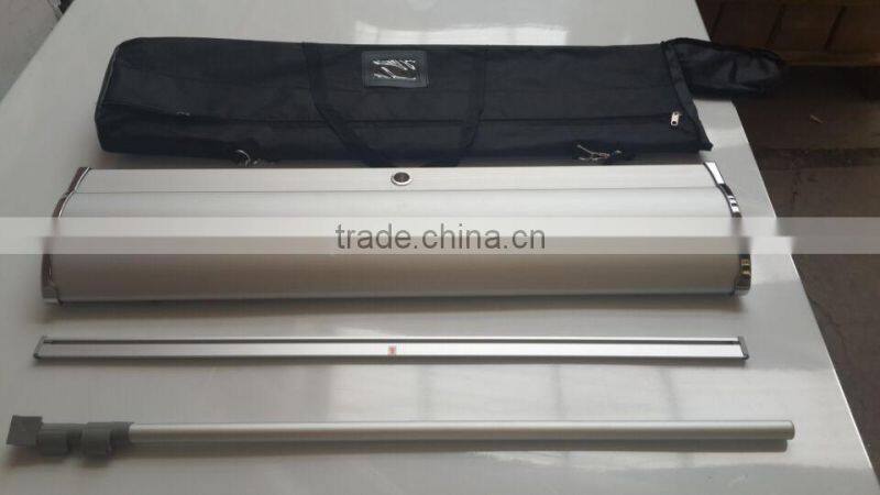 Customized Hot sell X banner