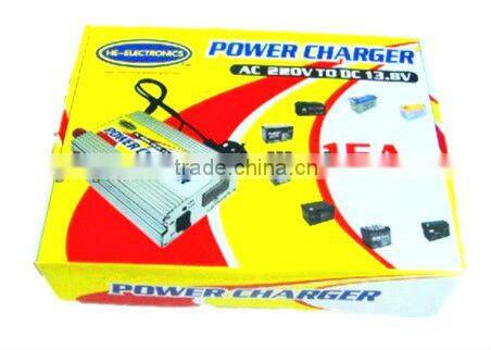 12v universal battery charger suppliers in shenzhen
