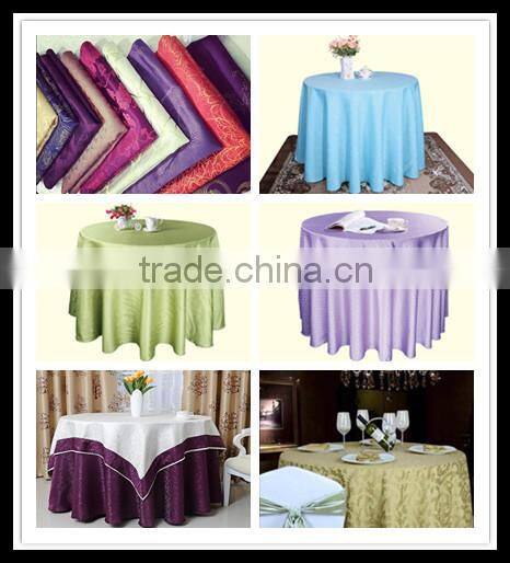 luxury big size wooden chair use 100% polyester jacquard customized chair covers