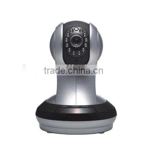 Wireless hd IP camera