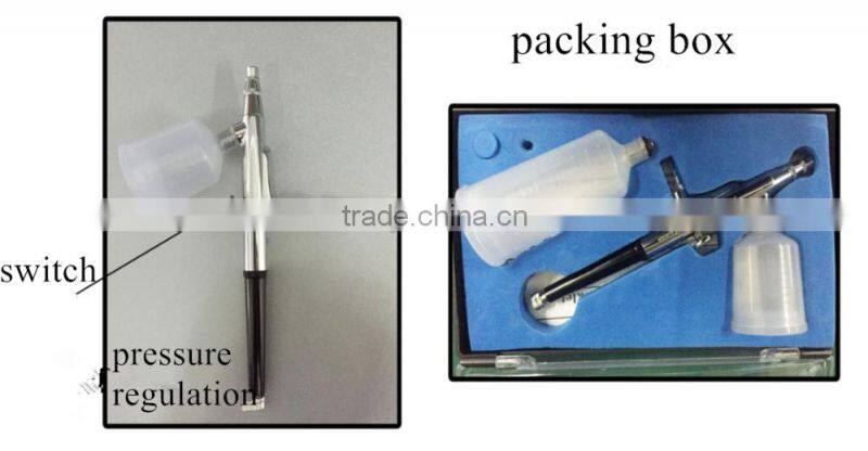 180KPa high power deep hydra dermabrasion peel facial machine /microdermabrasion machine