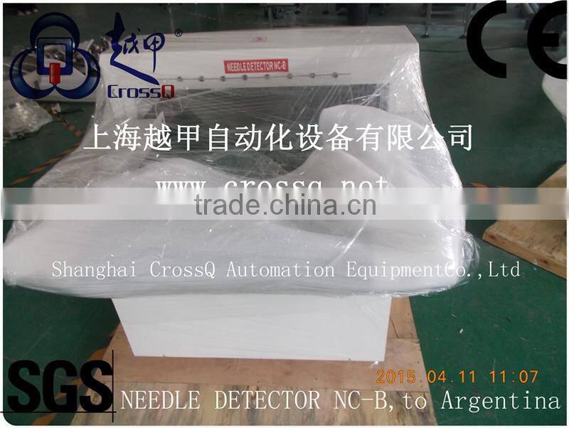 Underwear Metal Detector NC-B