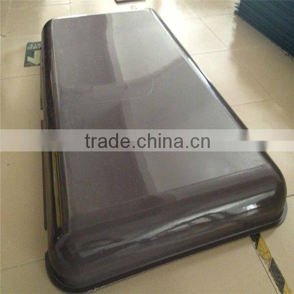 ABS Automotive plastic vacuum forming connect bed liners