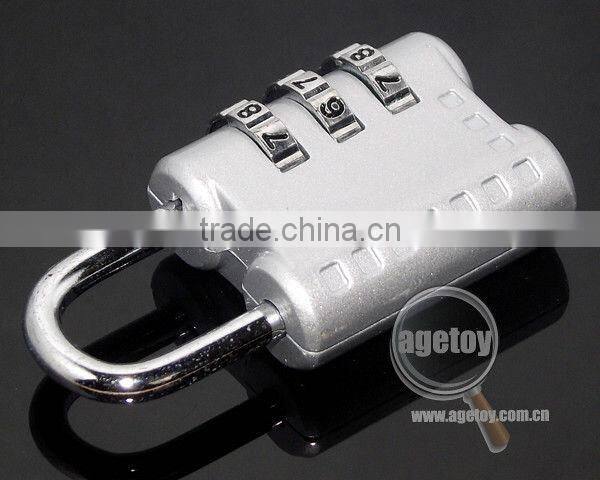 Combination Code Lock