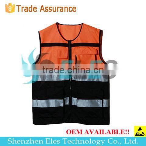 new style hot selling reflection vest