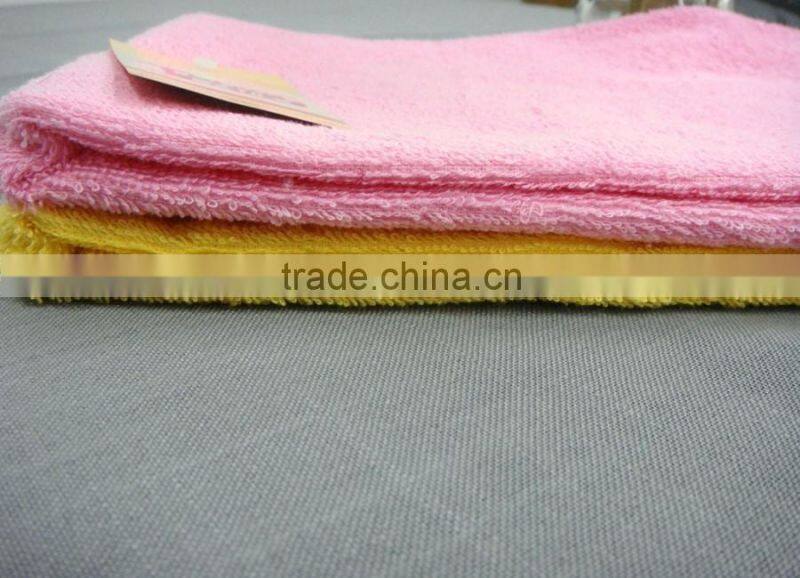 100 cotton yarn manufacturers kitchen towel