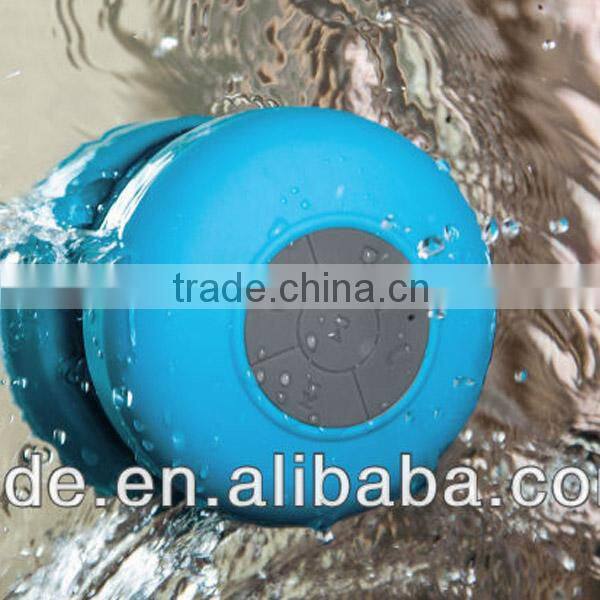 NT-BTS06 for Ipad/Iphone/Ipod fashion wireless bluetooth speaker