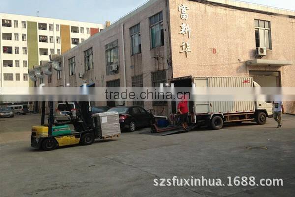 0.5mm extruded polycarbonate sheet for electrical panel