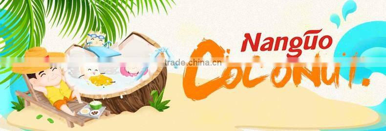 Silk coconut milk flavour candy 150g