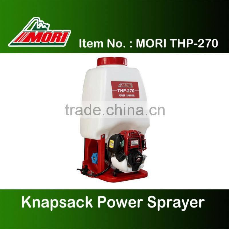2013 Professional Heavy Duty Knapsack power sprayer