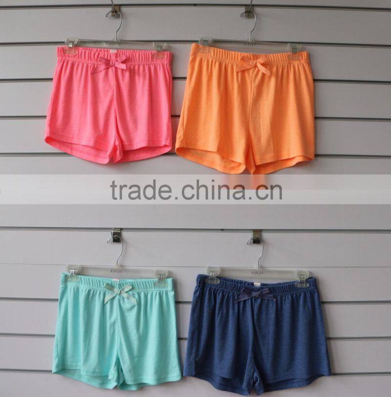 wholesale ladies loose pajama pants