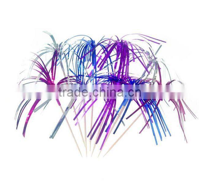 flat bamboo food sticks manufacturer