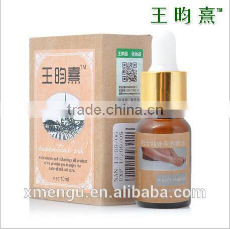 Great Effect Male's Penis Enhancement Oil Penis lengthening Oil Penis Care Essence Oil