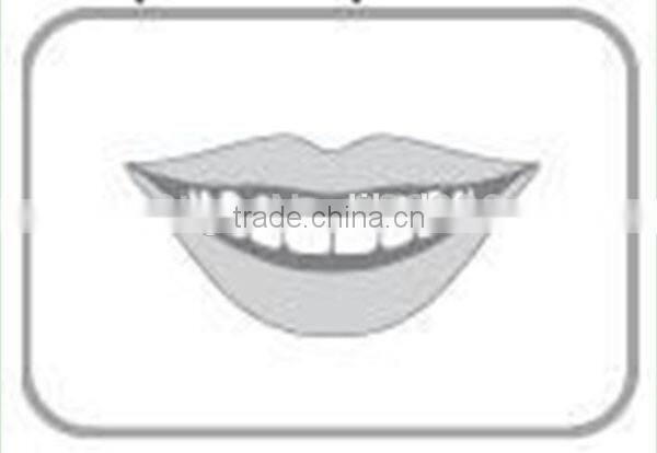 28 PCS Professional Non-Peroxide Teeth Whitening Strips
