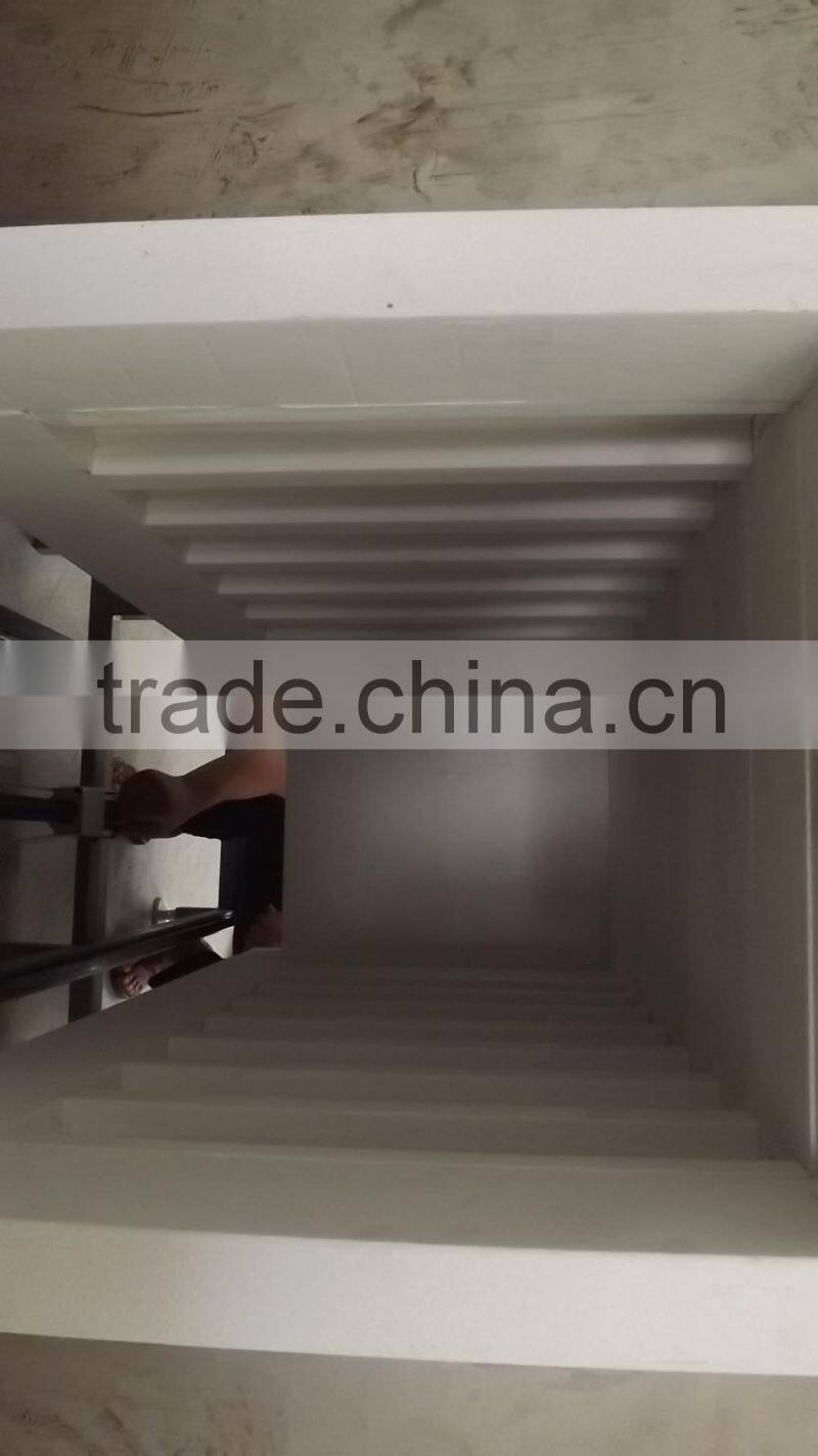 Laboratory Heat Treatment Furnace