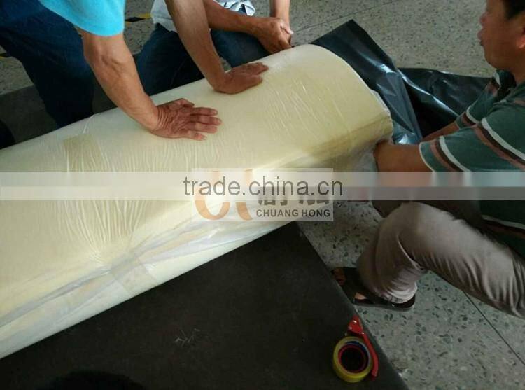 4*8 HDPE White Compressed Waterproof PVA Foam Sheet