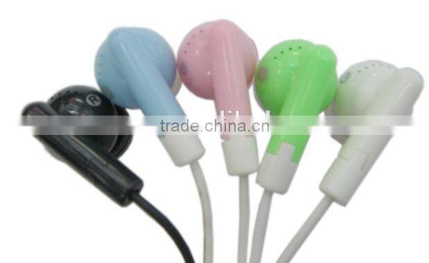 for phone 6 earphone with mic