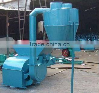 high efficiancy corn flour crush mill