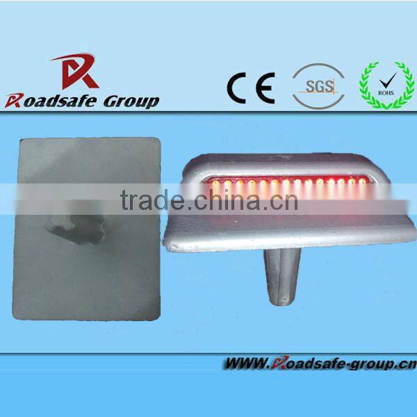 Stainless Steel Convex Mirror