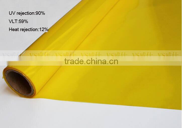 wholesale Insect-resistant membrane,opaque solar winow film for decorative film similar to 3m film