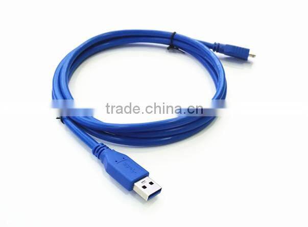 Factory supply original for hp slate 7 micro usb dc charging cable micro usb data cable for phone