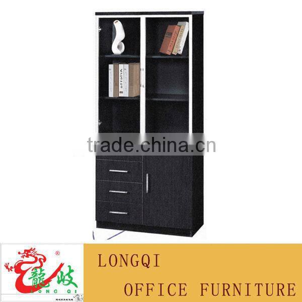 elegant design home furniture document storage bookcase