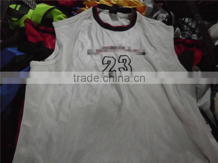 new products 2016 clothes used sports clothes