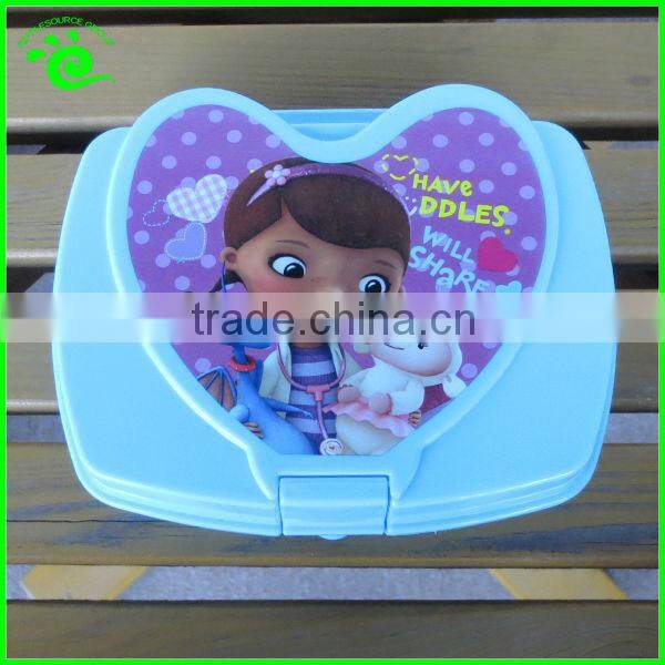 ~ Children Bento Lunch Box China Factory