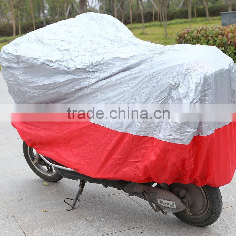 hail proof motorbike cover wholesale