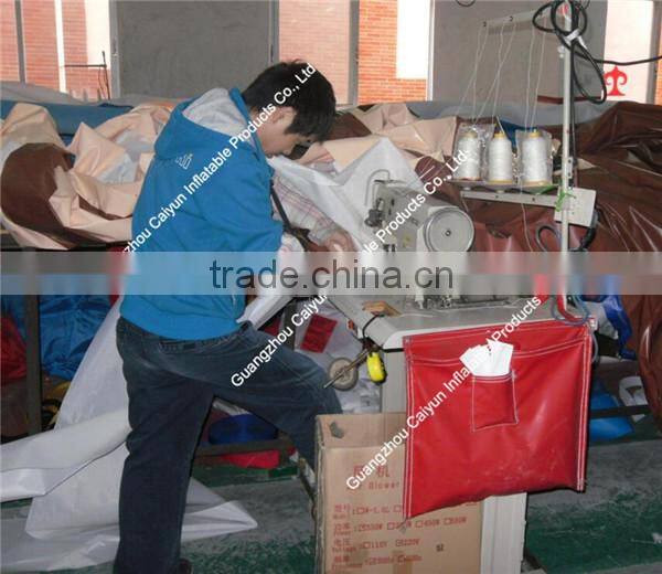 Exciting Inflatable game laser tag arena inflatable laser maze for kids and adult