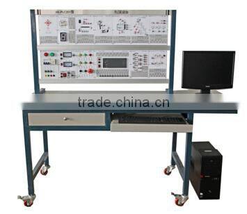 XK-PLC201A PLC Simulation Control Training Bench for Electrical automation