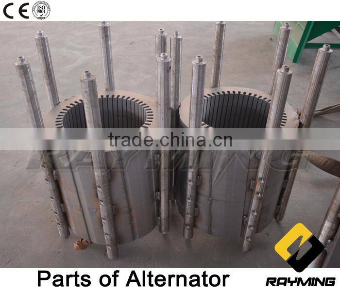 Approved by CE STC /st alternator generator