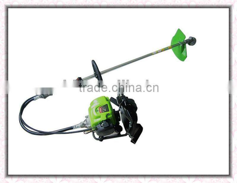 140F 4-Stroke good quality manual brush cutter