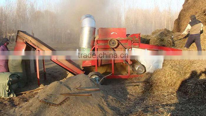 Best Sale Straw Cutting Poultry Feed Cutting Machine