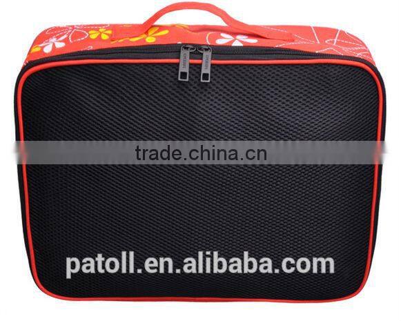 New fashion various cotton shoe bag