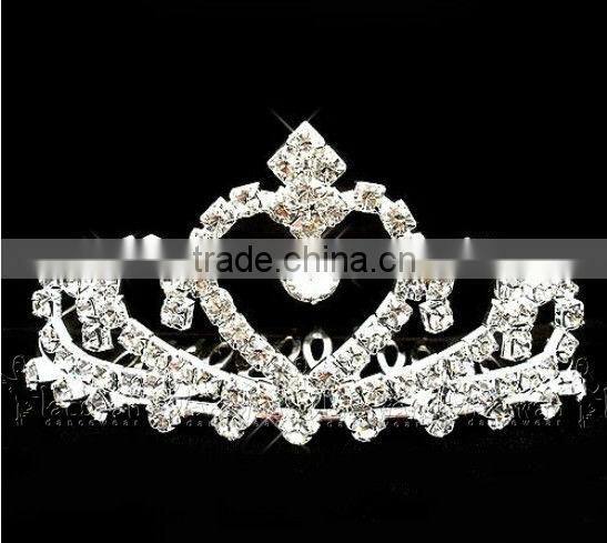 Dance hair accessories