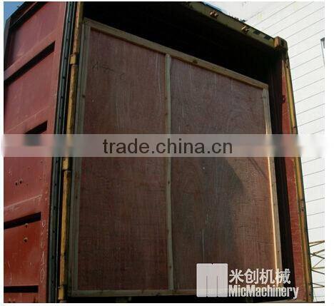 MIC-8-8-3 MICmachinery Automatic Bottled Mineral Water Filling Machine price