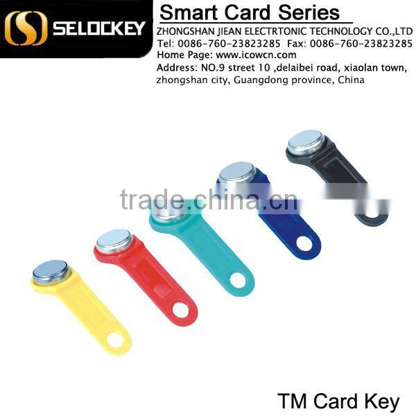 SOA Handheld TM card i button duplicator Card Copy Machine- writting DS/TM 1990/1971/1991,RW1990 card