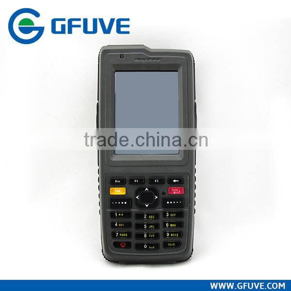 GF1100 Wince IP65 Handheld Data Collector