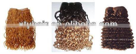 2013 new products Brazilian Human Hair 5a Virgin Brazilian hair Queen Hair made in china