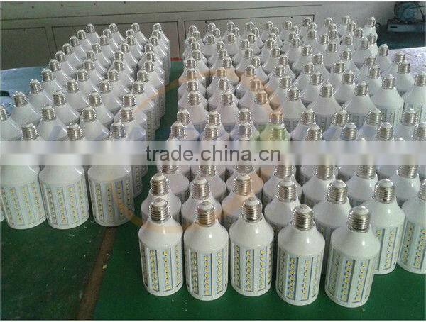 factory price 42 SMDs 2835 led light bulbs 360 degree led downlight energy saving led corn light e27