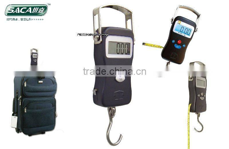 Luggage Scale