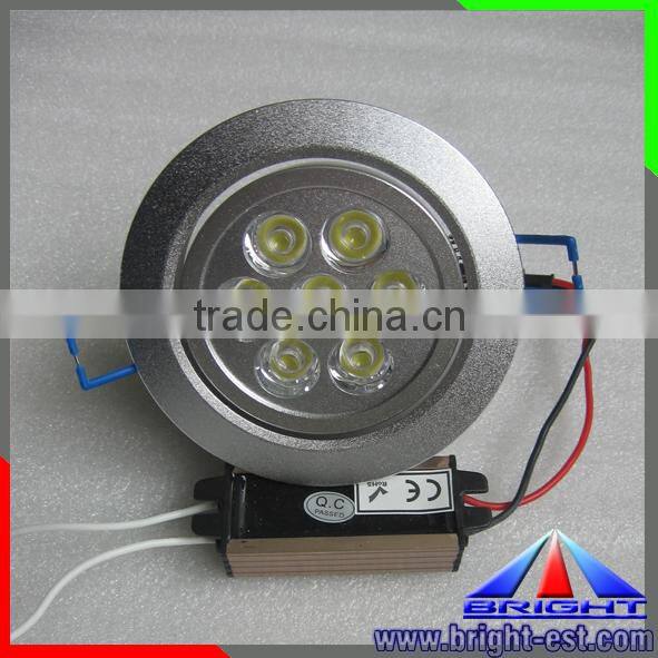 2700-7000k led ceiling light,round led ceiling light,led pannel
