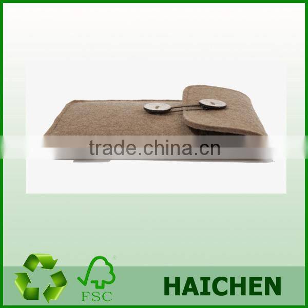 Popular OEM Design Numeral phone pouch case