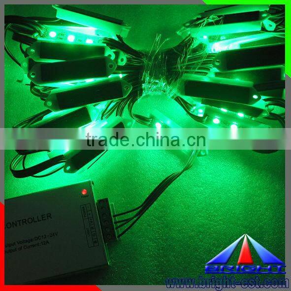 digital led module,addressable rgb led module