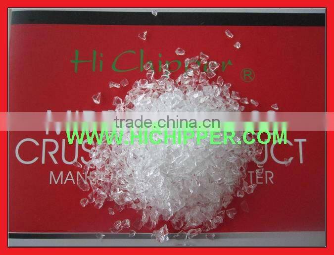 Glass Aggregate Suppliers