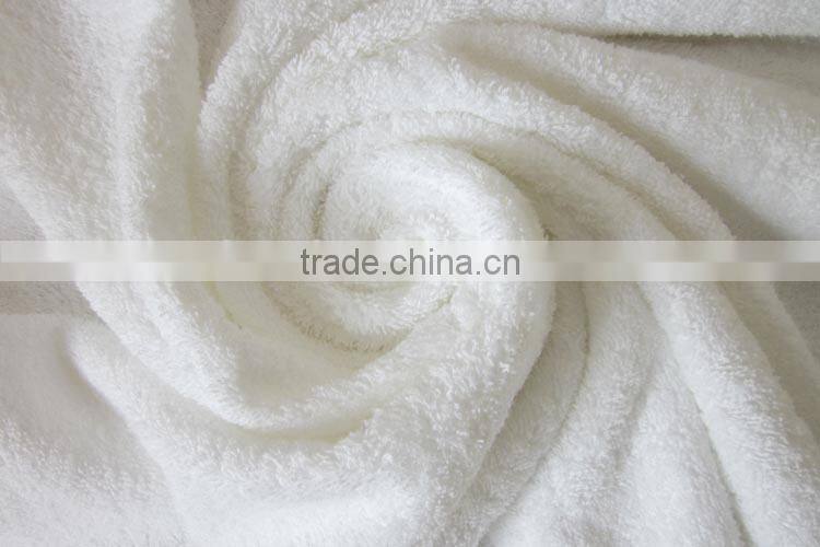 Cheap Luxury 5 Star Used 100% cotton Hotel Towels