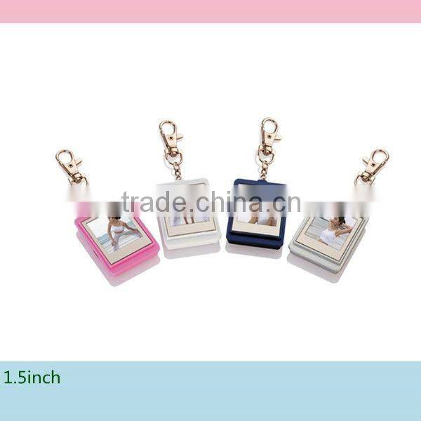 2011 promotion gift TFT digital photo frame
